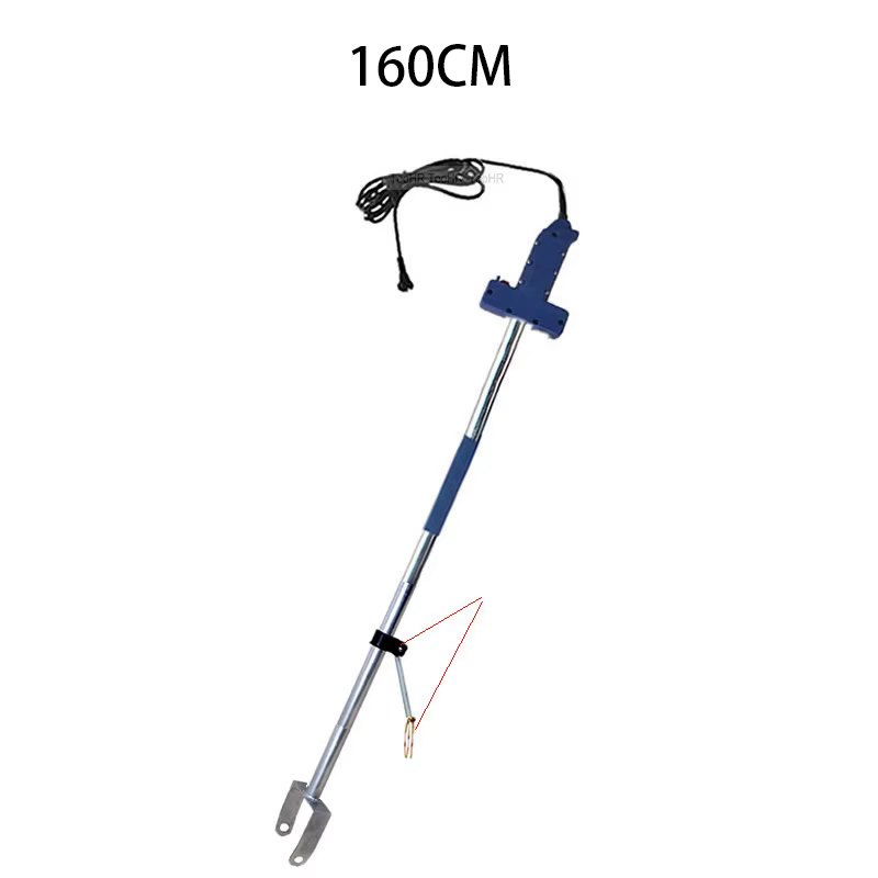 Tige d'extension de meuleuse d'angle