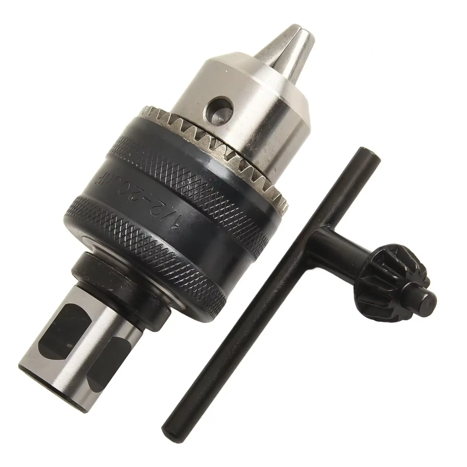 Mandrin de forage pour perceuses sans fil
