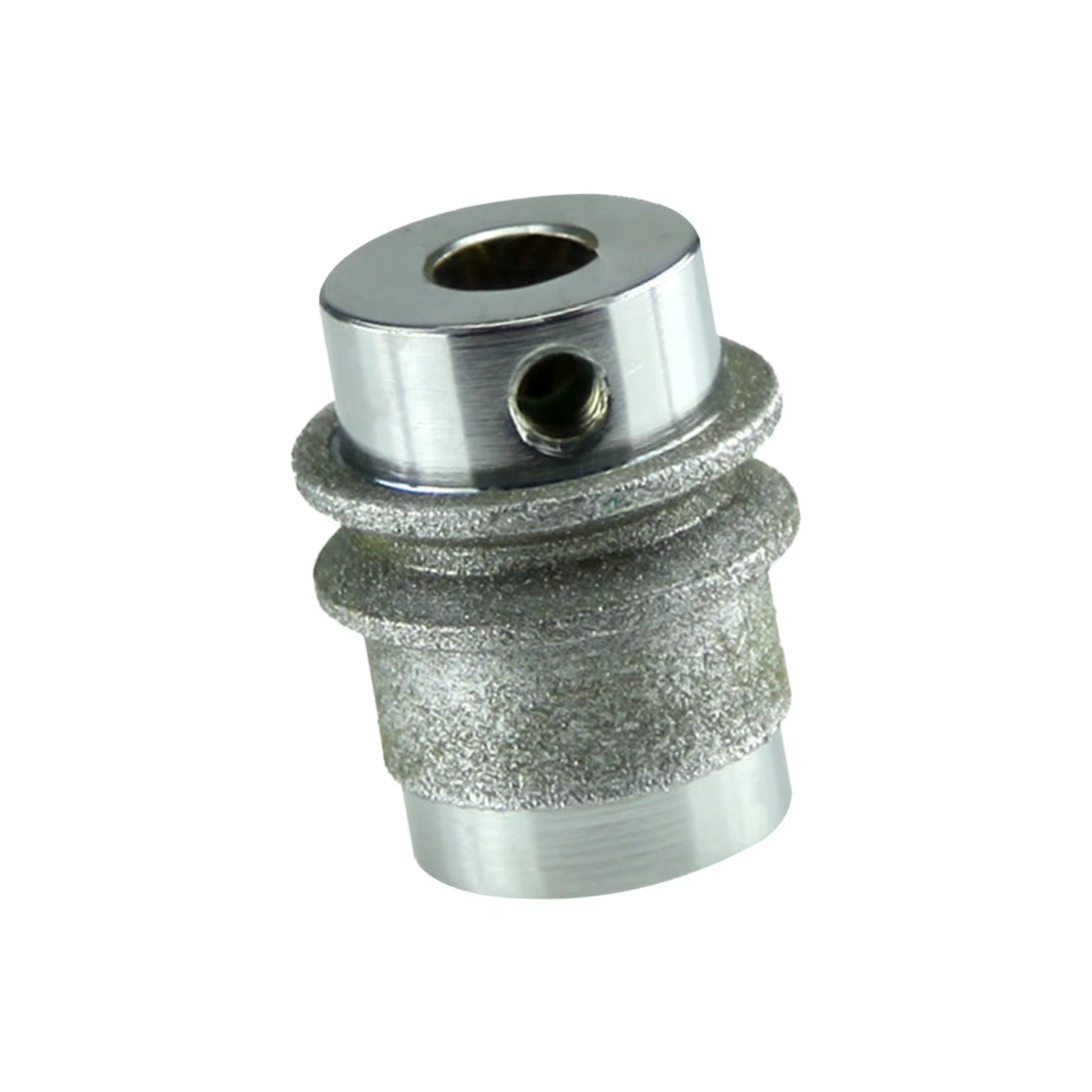 Meuleuse diamantée portable