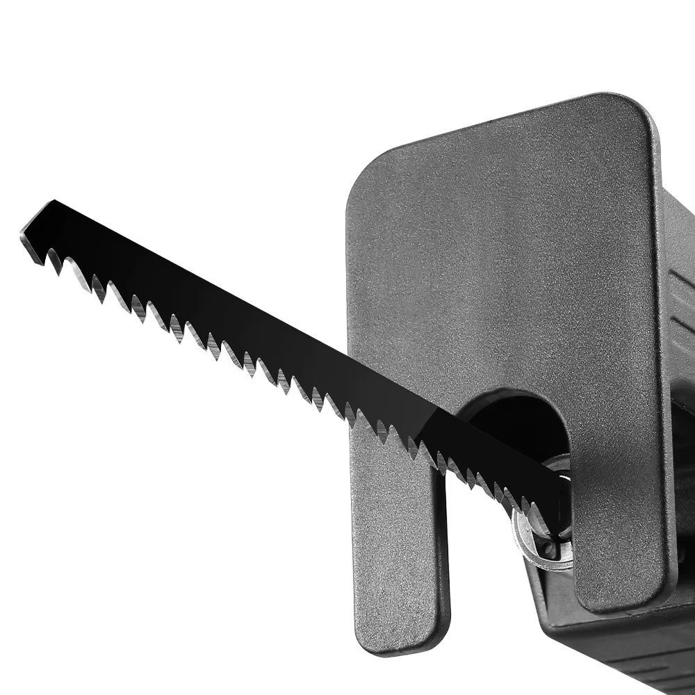 Adaptateur de scie électrique à tête de conversion modifiée