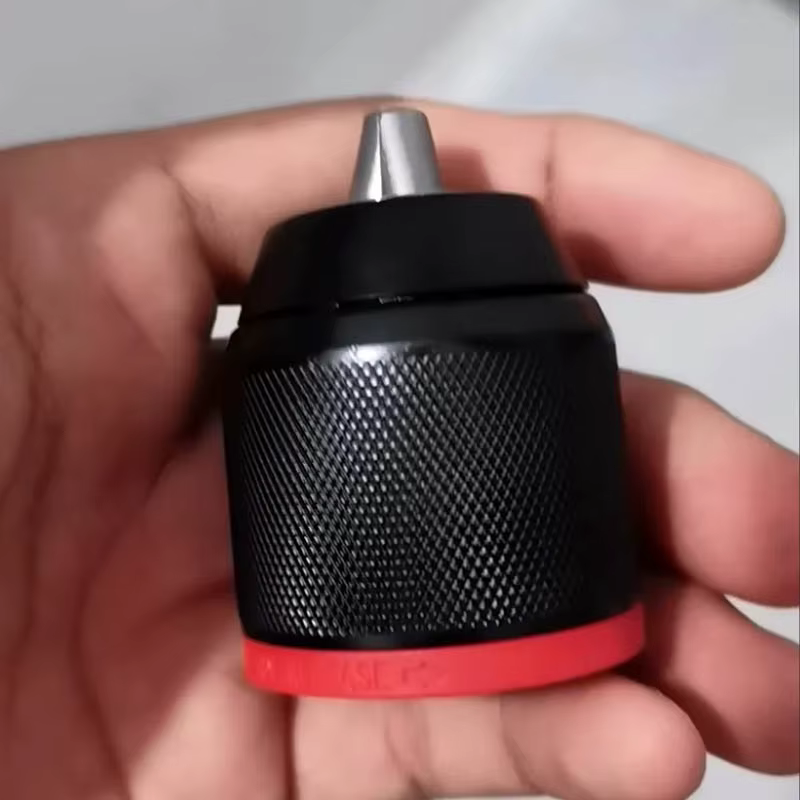 Perceuse à charge spéciale 5208