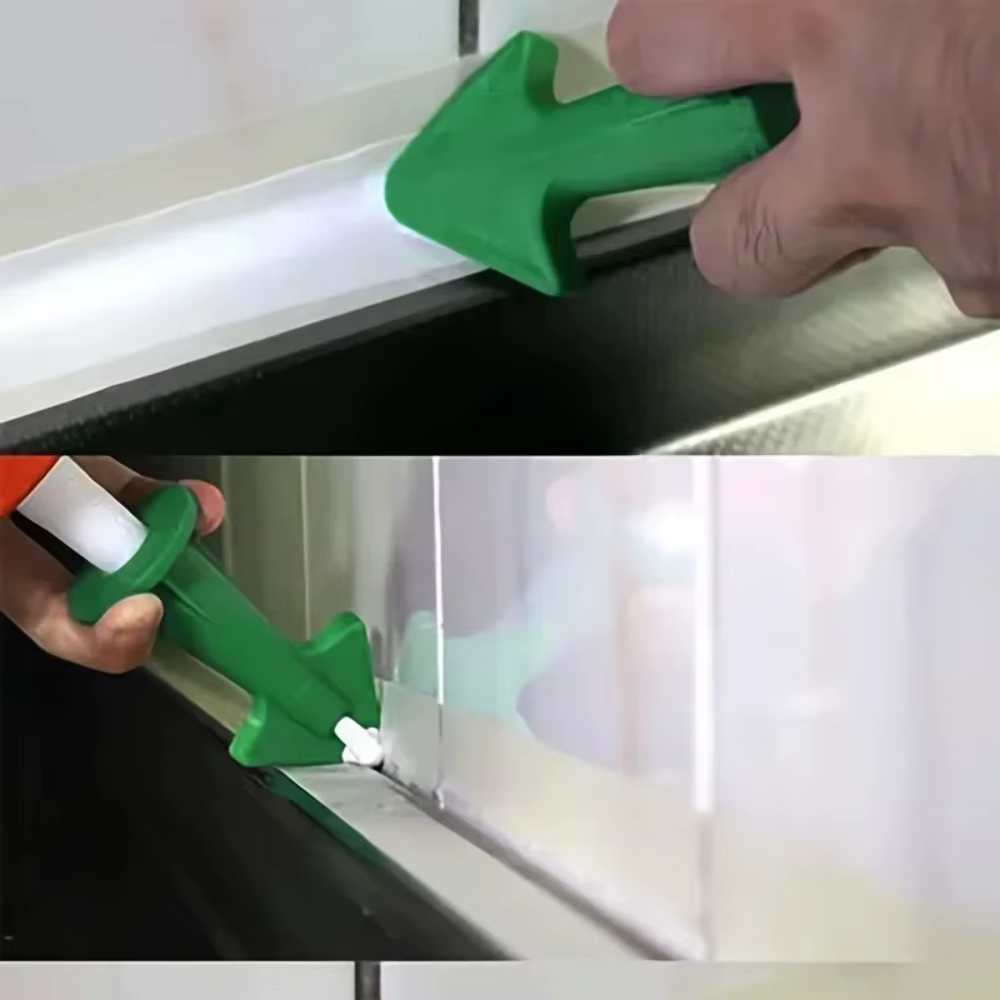 Buse de mastic en Silicone multifonctionnelle