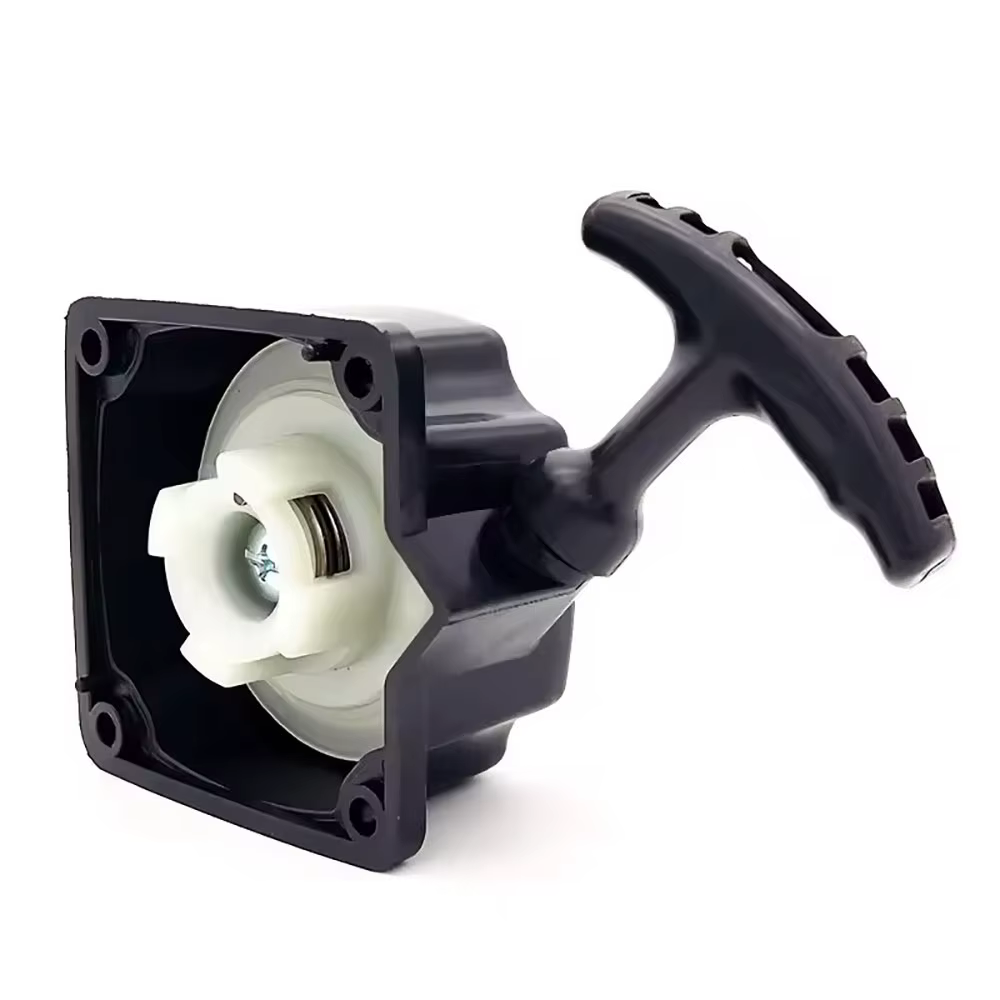 Kit de démarrage rétro pour moteur de tondeuse 43CC 49CC 52CC