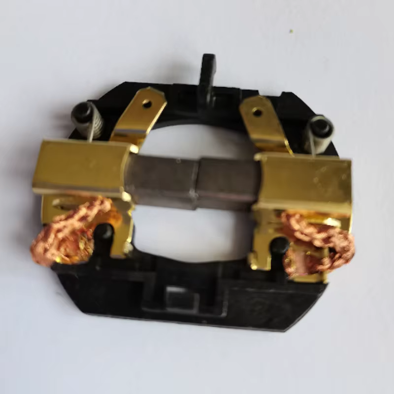Support de brosse en carbone pour perceuse sans fil DeWalt