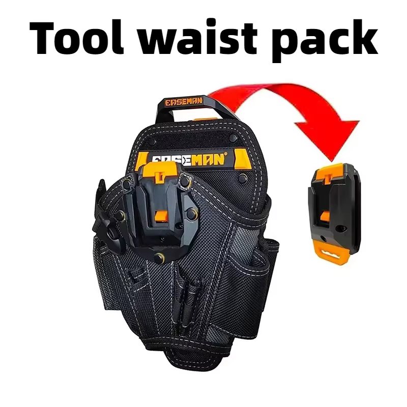 Ceinture à outils professionnelle