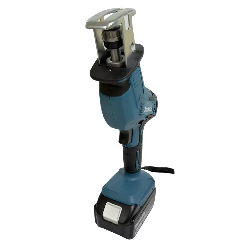 Scie sauteuse électrique sans fil Makita