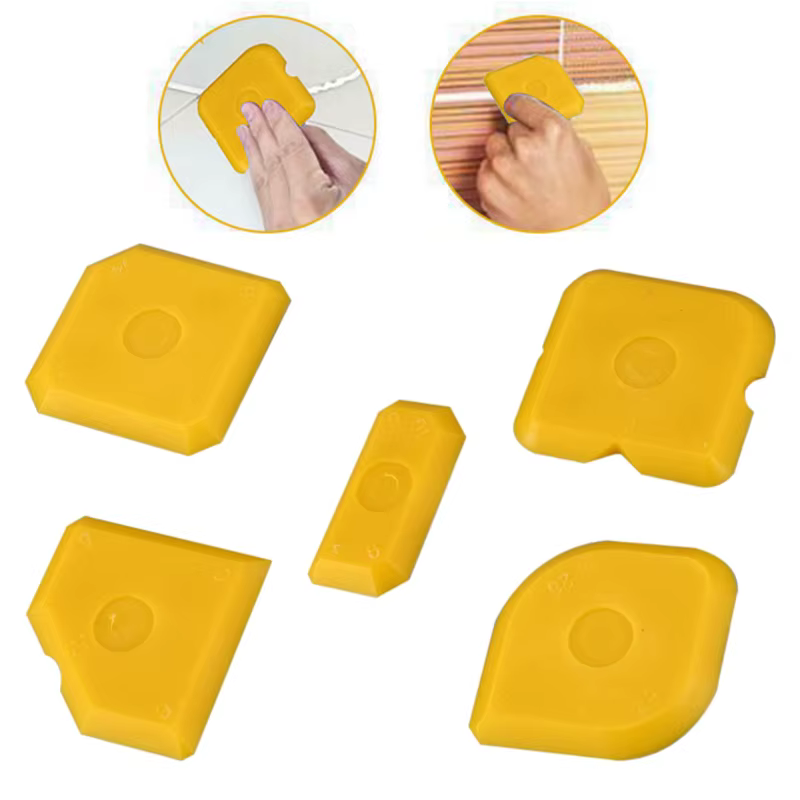 Outil de mastic en Silicone