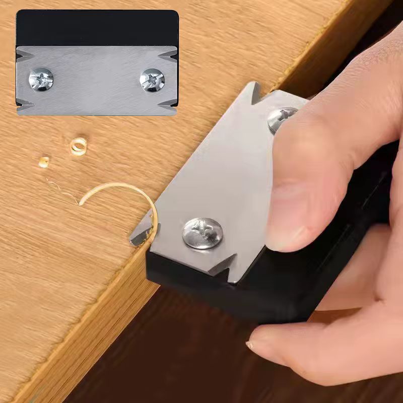 Couteau de coupe pour menuiserie