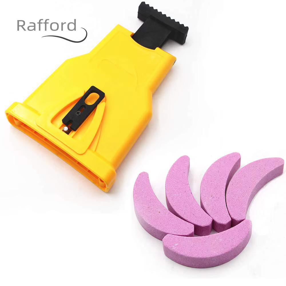 Affûteur de scie à chaîne Rafford