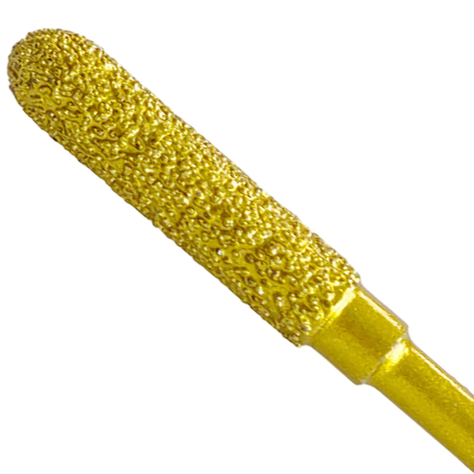 Mèche de meulage diamantée