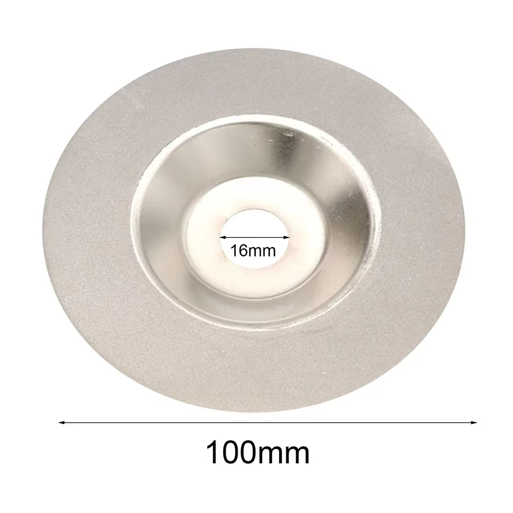 Performance Stable Durable longue durée de vie accessoires de disque abrasif pratiques et fiables