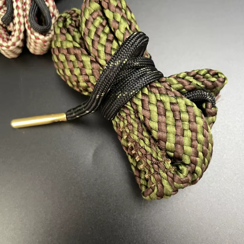 Kit de nettoyage de pistolet