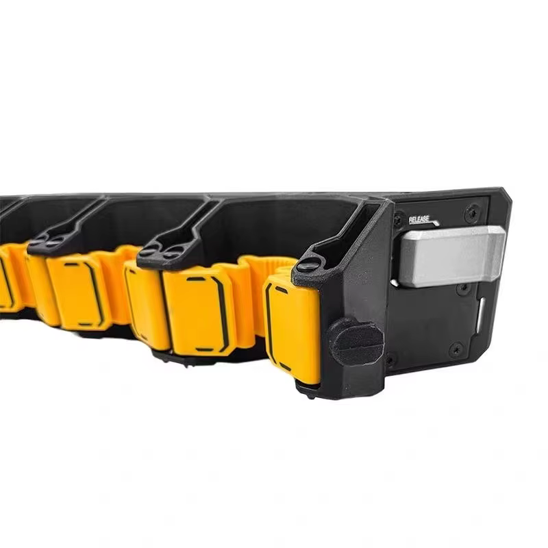 Boîte à outils empilable TOUGHBUILT