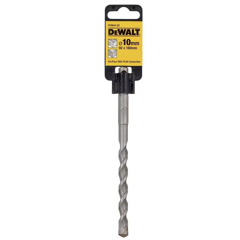 DEWALT – foret hélicoïdal Original DT9635 DT9641 DT9644 DT9648 SDS Plus