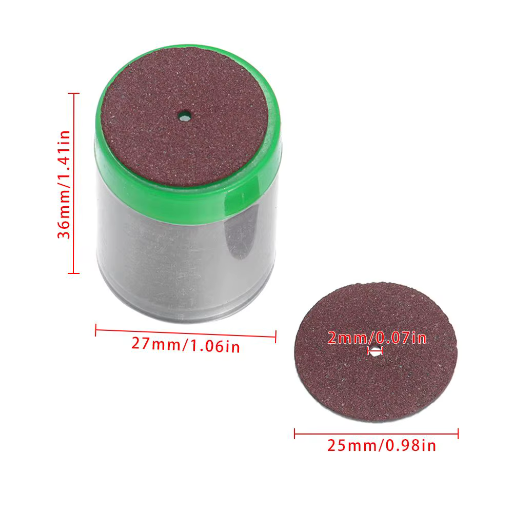 05/2019 de Coupe Renforcés pour Dremel