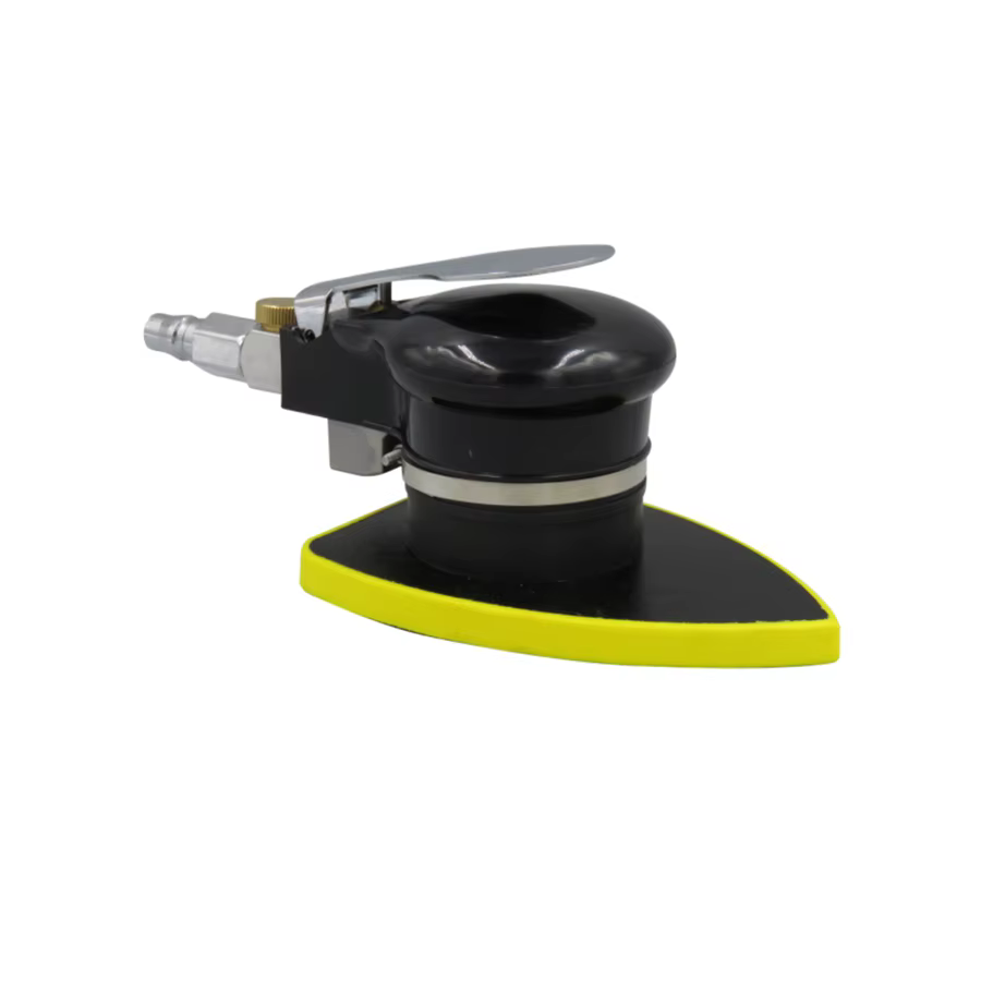 Ponceuse pneumatique vibrante
