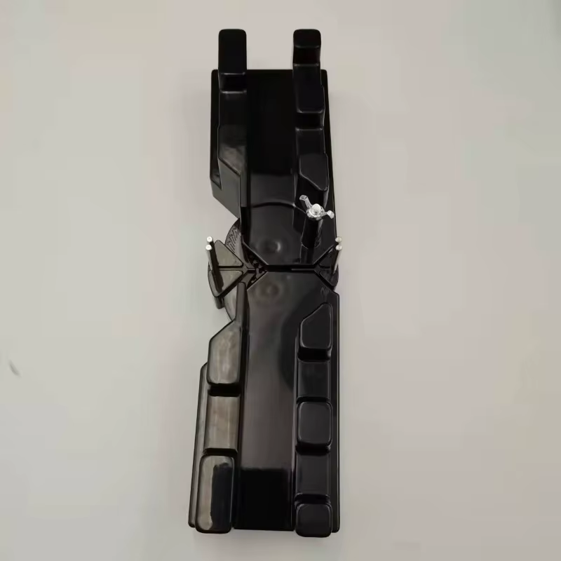Coupeur de mesure biseauté 2 en 1