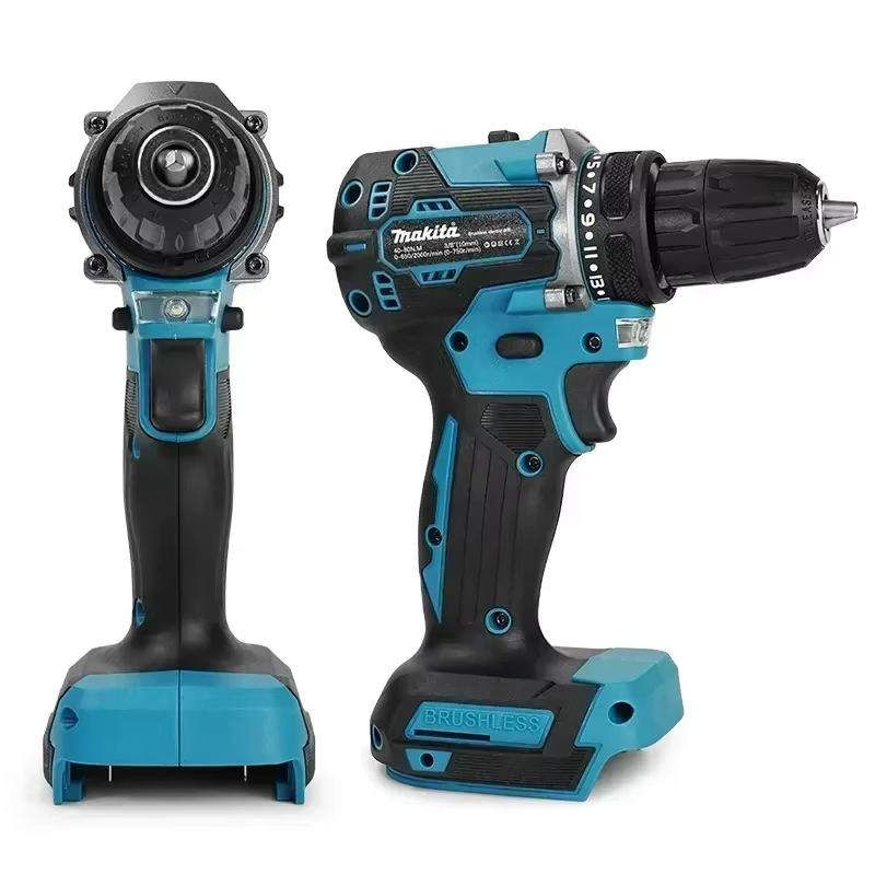 Perceuse électrique sans fil Makita DDF487 18V