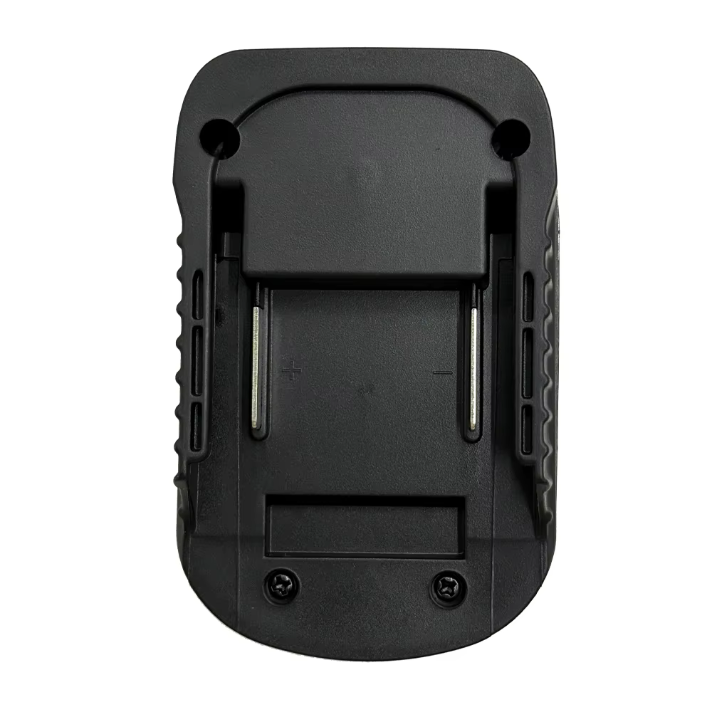 MT18EIN adaptateur convertisseur pour Makita 18V à Einhell 18V Li-Ion batterie
