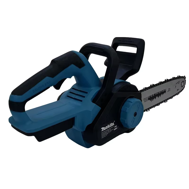 Makita – scie à chaîne électrique sans balais de 12 pouces