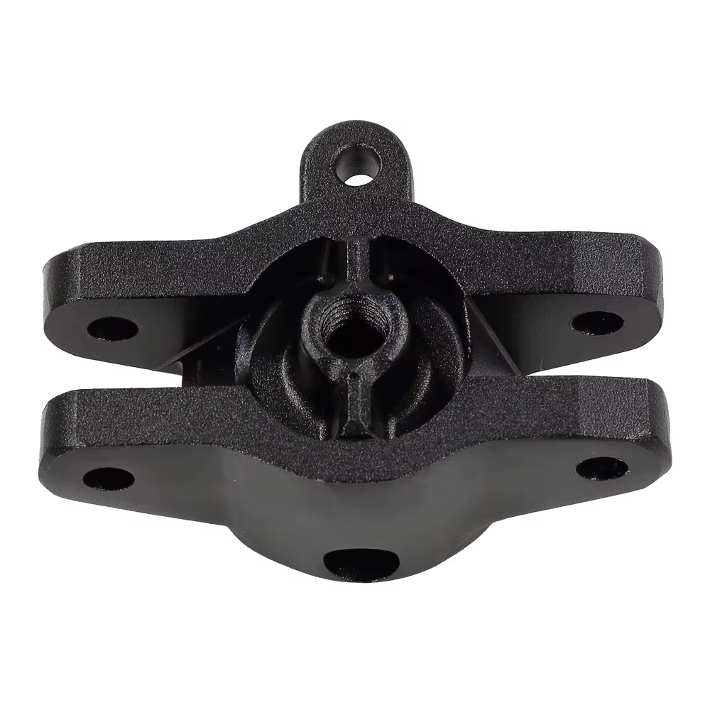 Base Pliante Originale pour Fixer la Tige Verticale