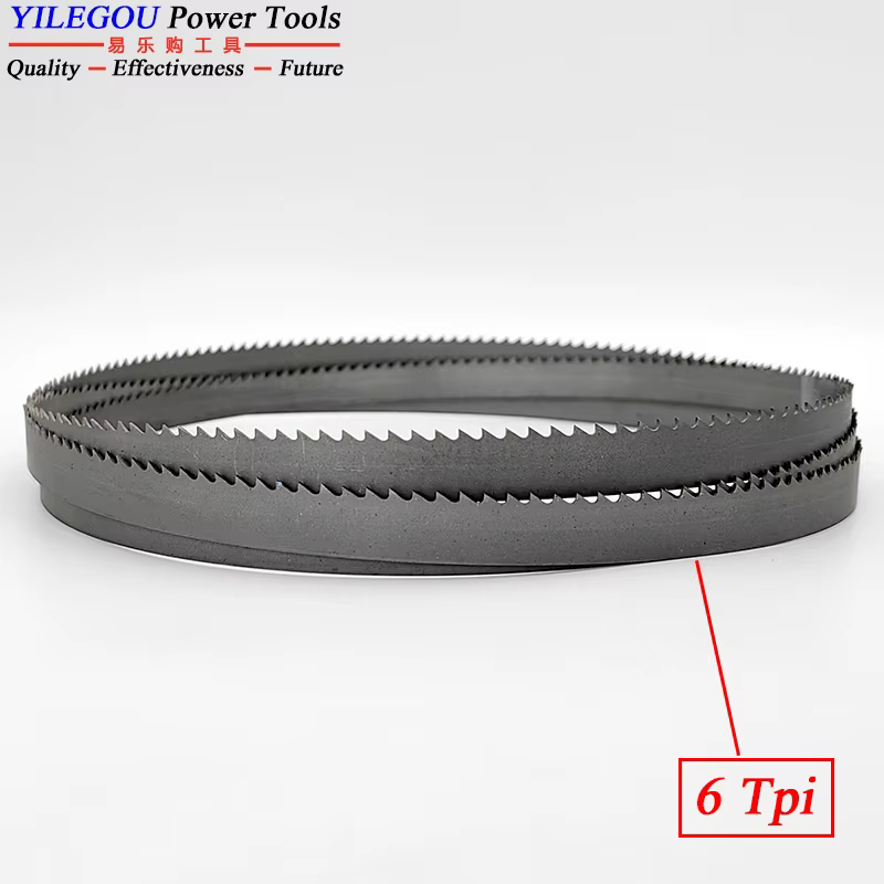 1400 1425 1435 1440 1470mm M42 lame de scie à ruban bimétallique 1140 1570 1790 2240 2560mm