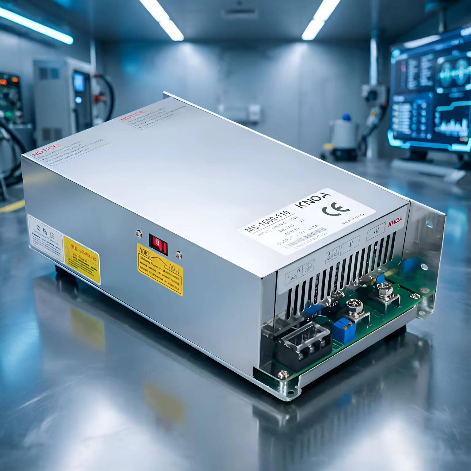 Alimentation réglable 500W 600W 1000W 1500W