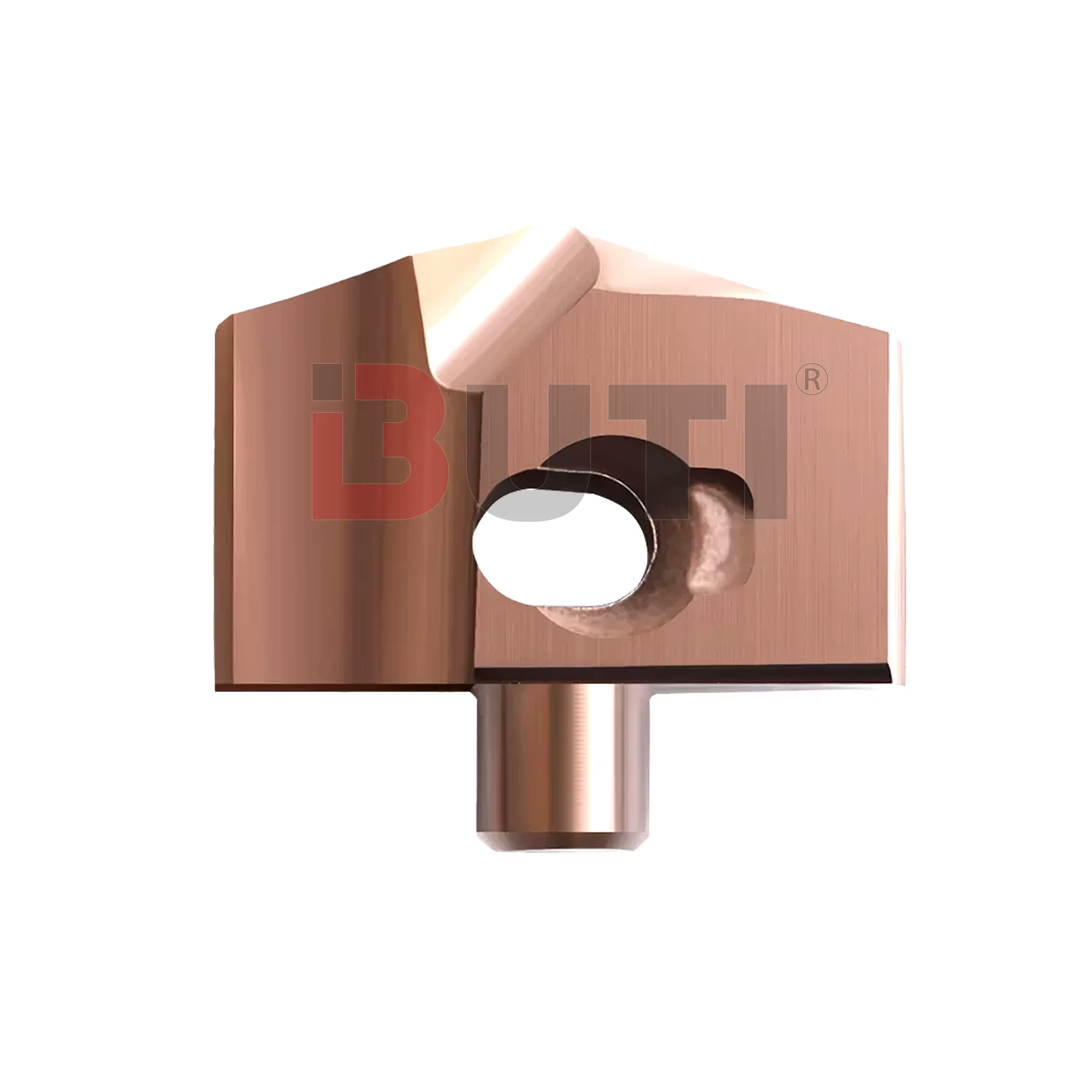 HCD16.4 foret à couronne HCD10.4 outil universel tête