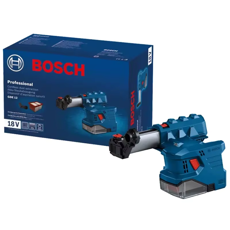Bosch-Collecteur de poussière professionnel pour GBH 185-LI