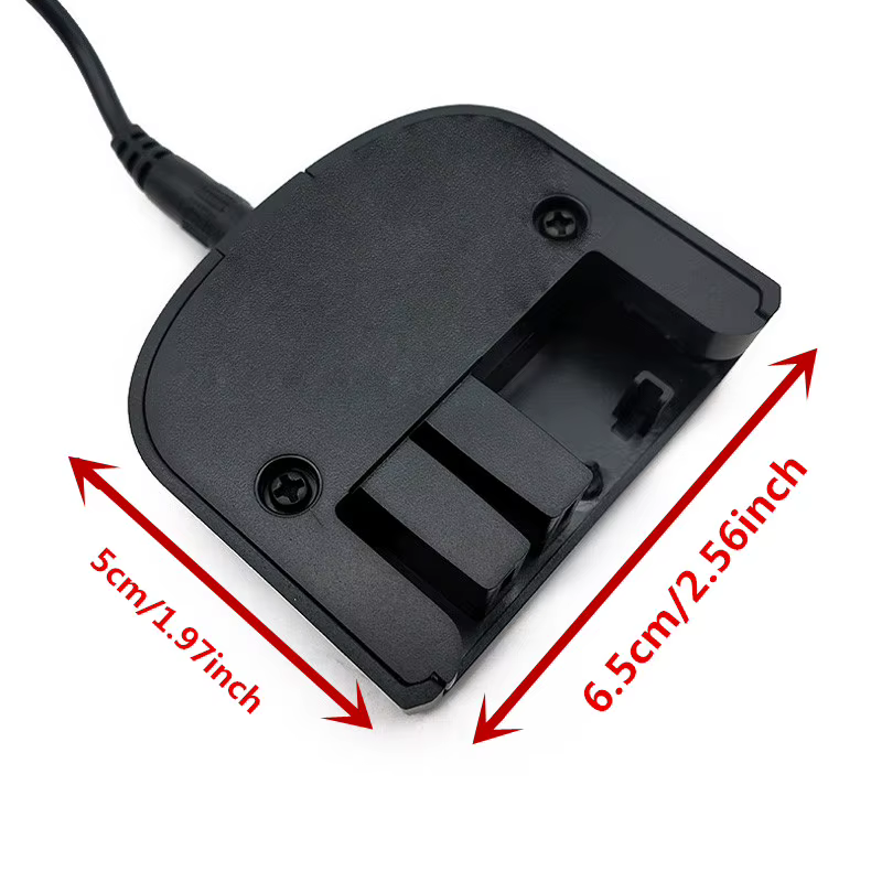 Chargeur de batterie Ni-cd et Ni-Mh de haute qualité 9.6V 12V-18V compatible avec Black&Decker A12