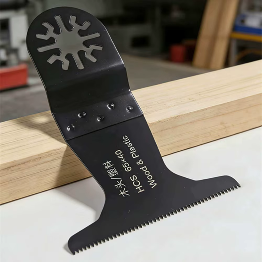 Lames oscillantes pour outils