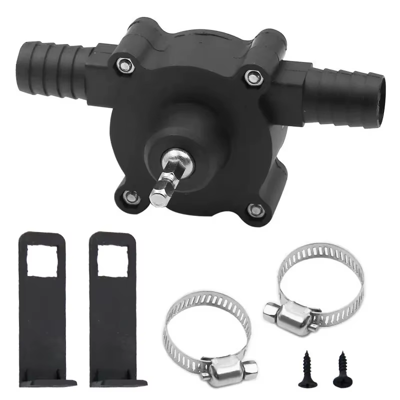 Mini-pompe à eau domestique