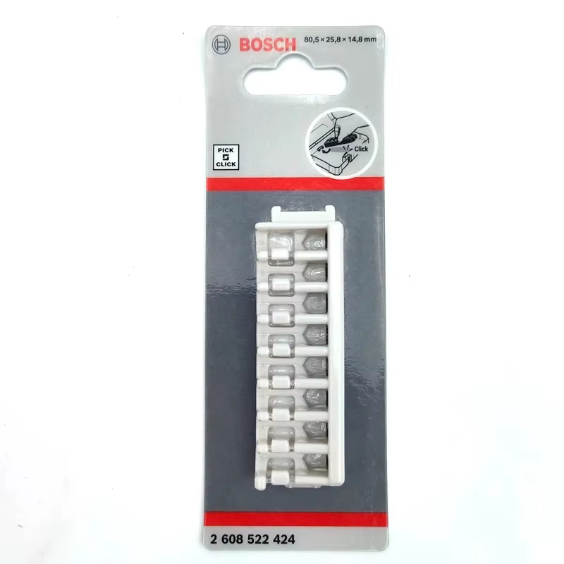 BOSCH – support de foret Original