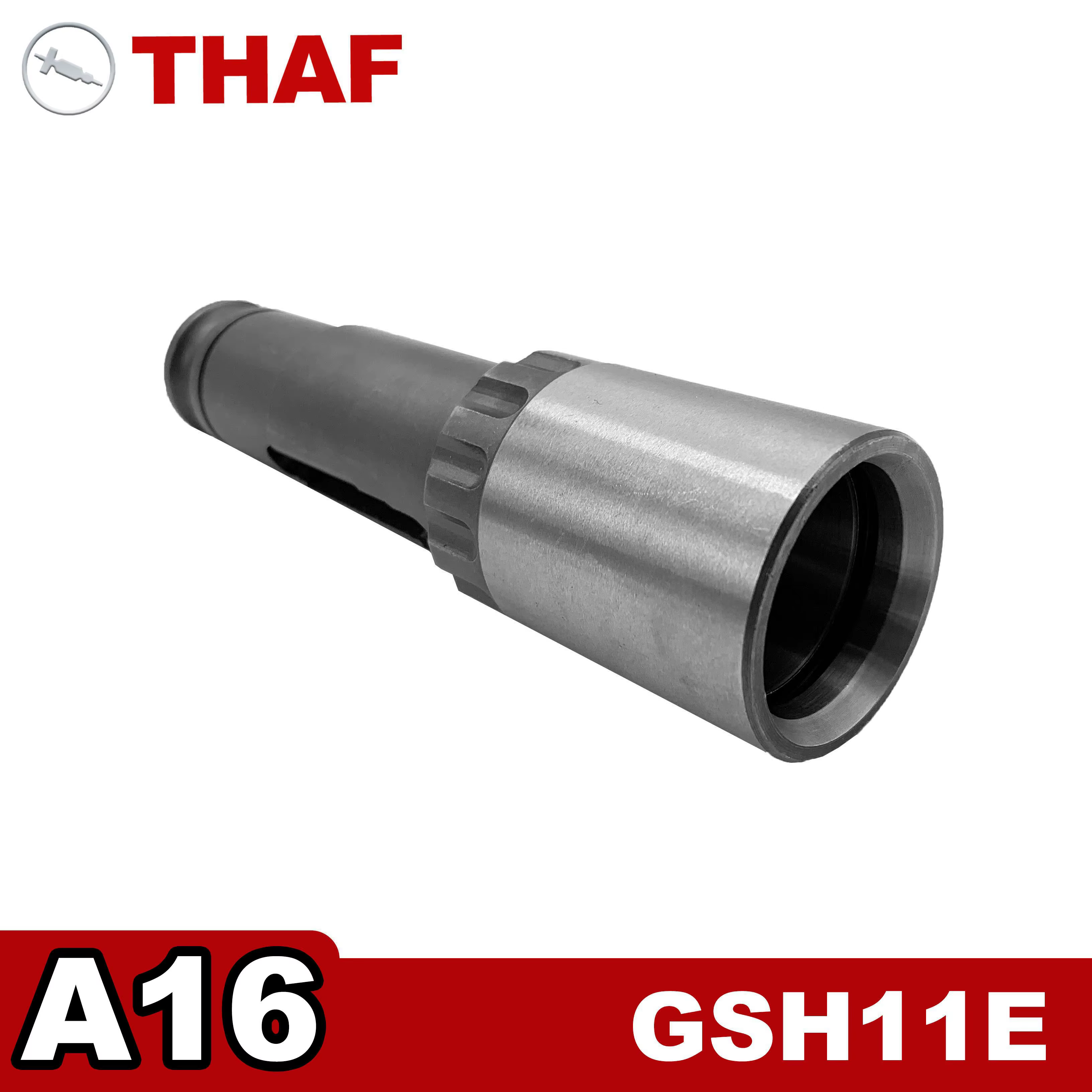 Porte-Outil Remplacement Pièces de rechange pour BOSCH Marteau A Percussion GSH11E A16
