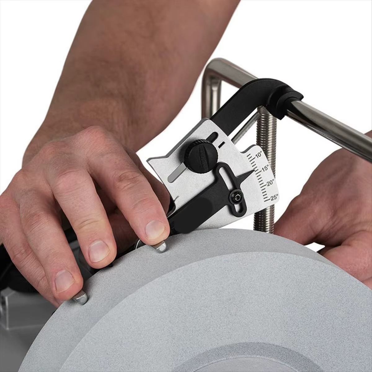 ABNP -123 Outil de réglage d'angle de couteau pour la coupe