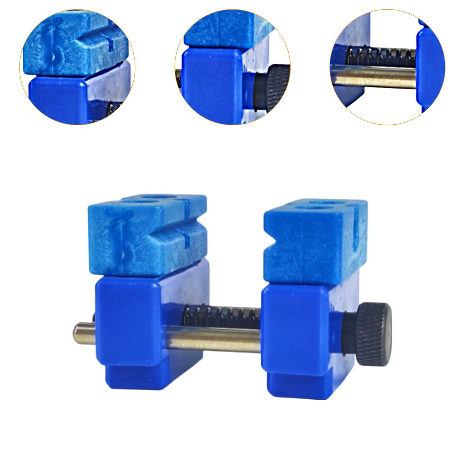 Support de perçage de perles