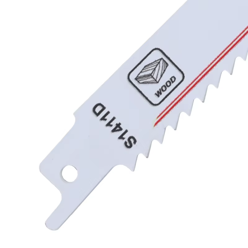 S1411DF lame de scie alternative Flexible
