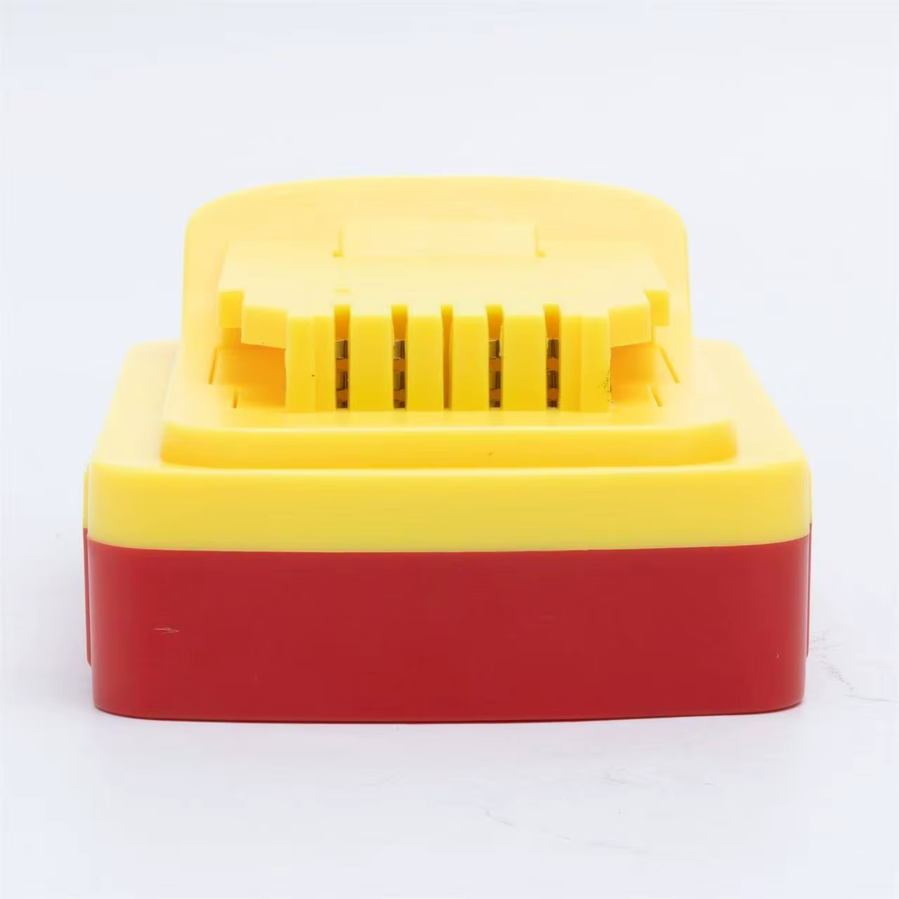 Adaptateur de batterie pour batterie Li-ION Parkside Lidl X20V, conversion en batterie DeWalt 18V, accessoires pour outils électriques portables sans fil