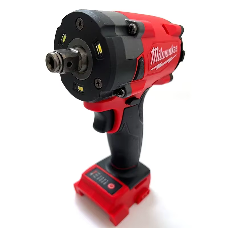 Clé à chocs électrique sans fil Milwaukee Brushless 1/2