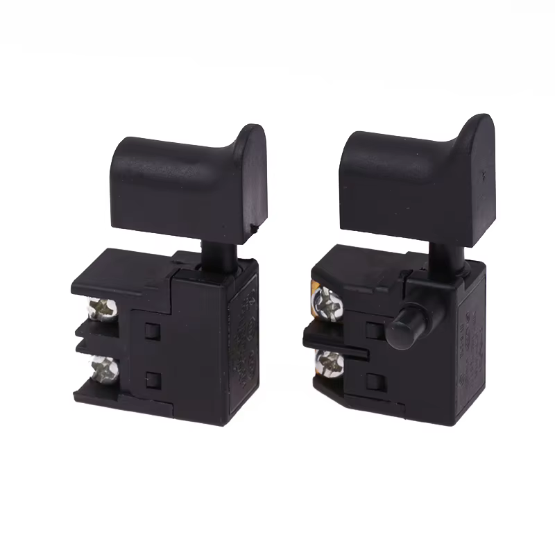 Joli de perceuse électrique SnapElectric