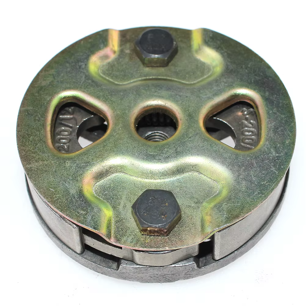 Embrayage pour Stihl BT120 BT120C BT121 BT121Z FR350 FR450 FR480 FR480C FR480C-F FS120 FS200 FS250 FS400 FS450 FS480 HT250 FS120R