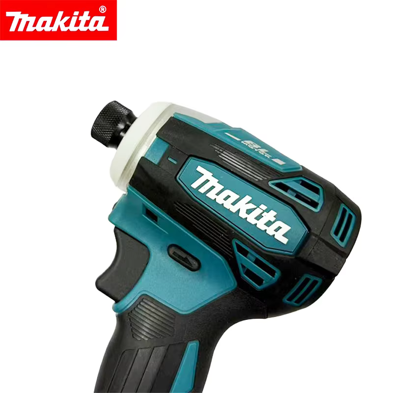 Makita DTD172 Perceuse-visseuse à percussion sans fil 18V sans balais