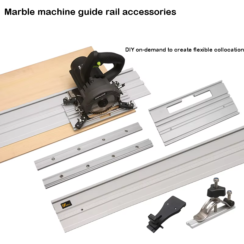 Accessoires pour scie circulaire