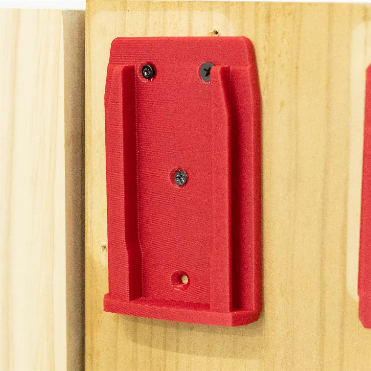 Support mural pour batterie au lithium série HILTI B22V