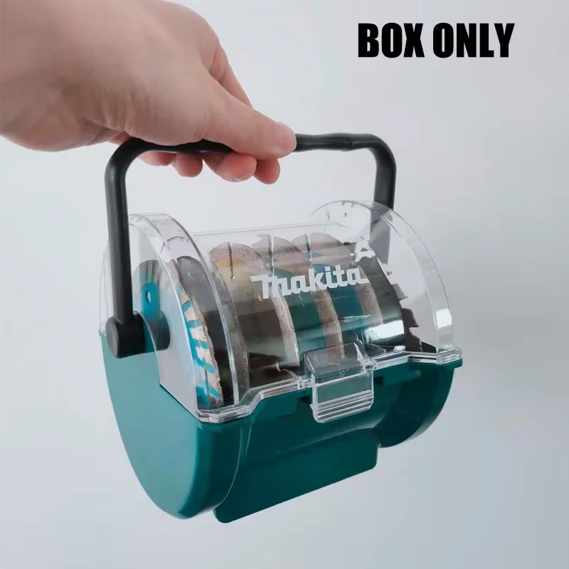 MAKITA boîte de lame de meulage meuleuse d'angle