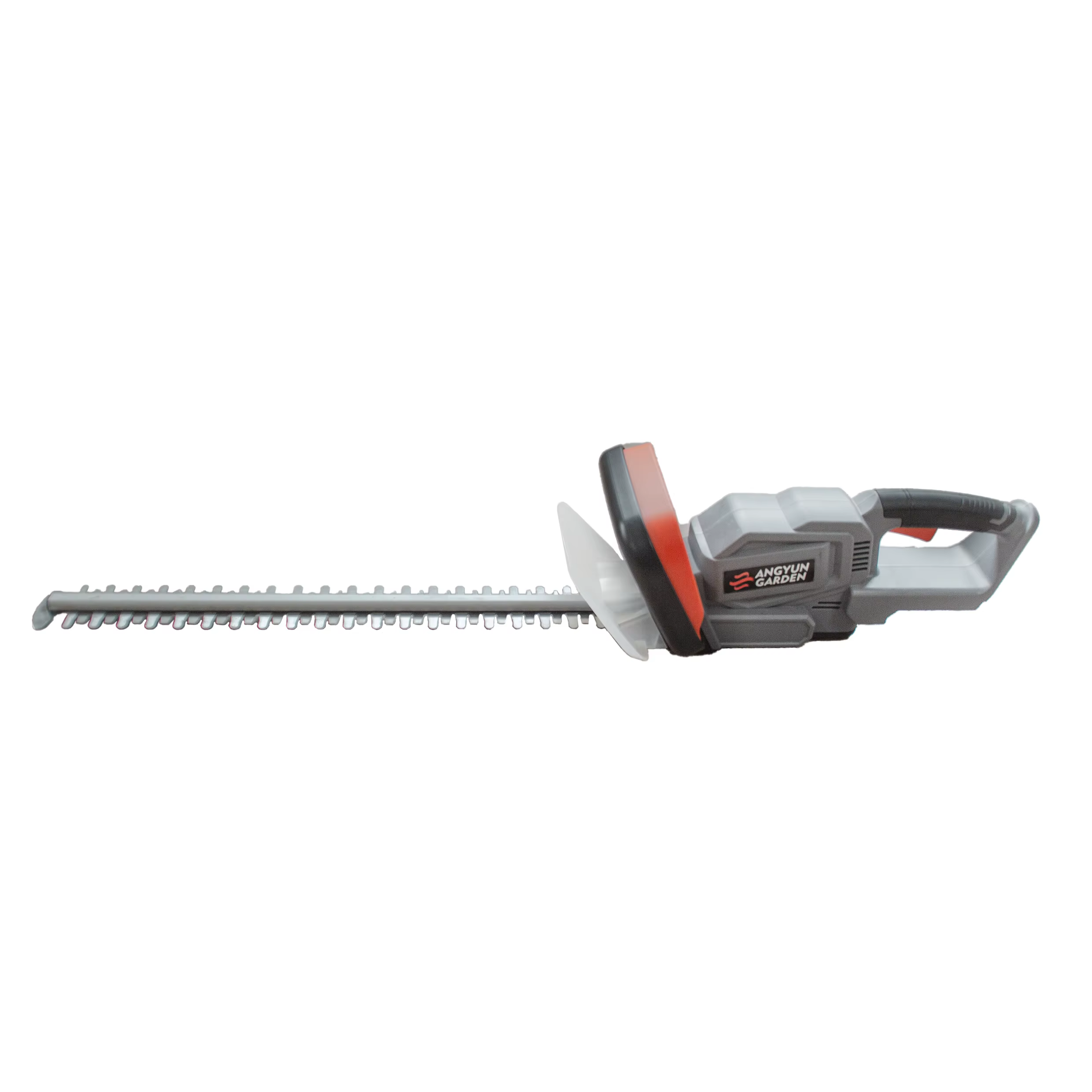 Nouvelle tondeuse à haies sans fil 20V avec lame double action de 22 pouces
