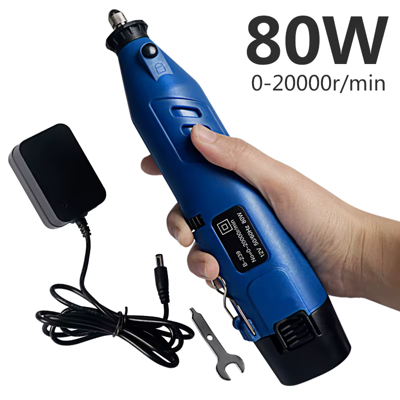 Perceuse électrique à Recharge sans fil 12V
