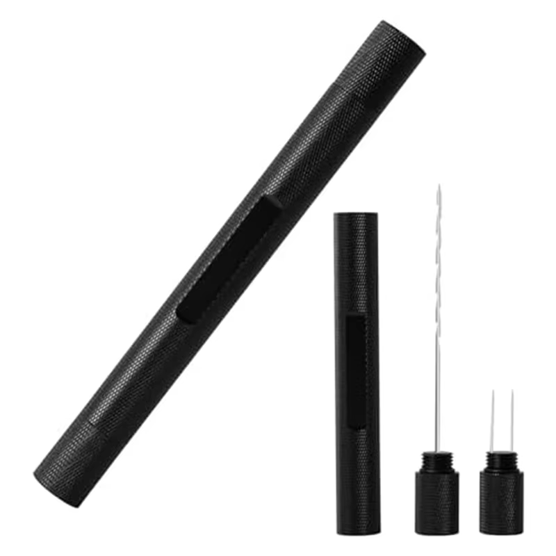 Ensemble d'outils de poinçonnage