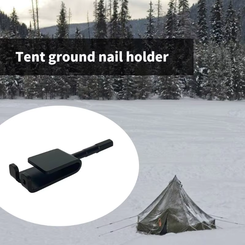 Adaptateur forage Power Ancors glace pour les bits