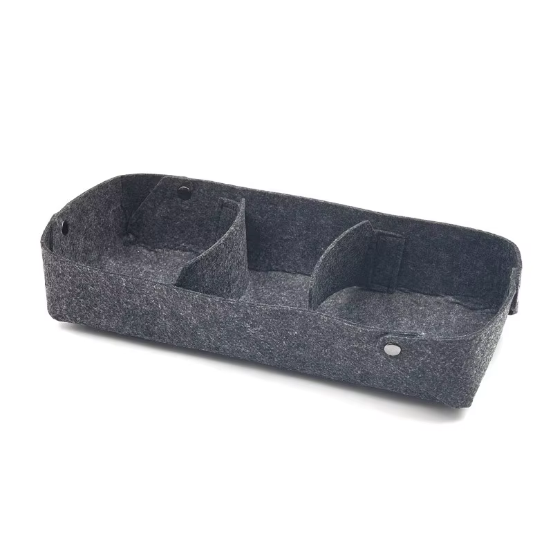 Pour TObalance Boîte à outils Accessoires Y-350 Portable Feutre Doublé NikSoft escalWith Sync ders Pique-nique Camping Gadgets Équipement De Plein Air